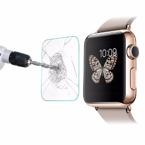 0.2mm Tempered Glass Screen Protector for the Apple Watch