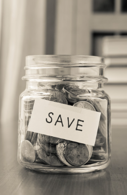 Apps that help save money