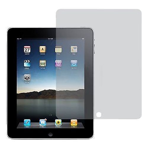 iPad Screen Protector - Anti Glare