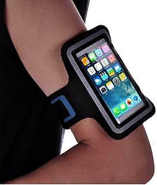  Sports Armband Dynamic iPhone 5, 5S, 5C & SE