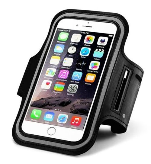 Sports Armband Dynamic iPhone 5, 5S, 5C & SE