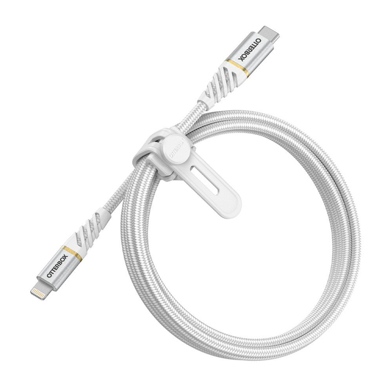 OtterBox Premium Cable Lightning to USB-C Fast Charge 1m