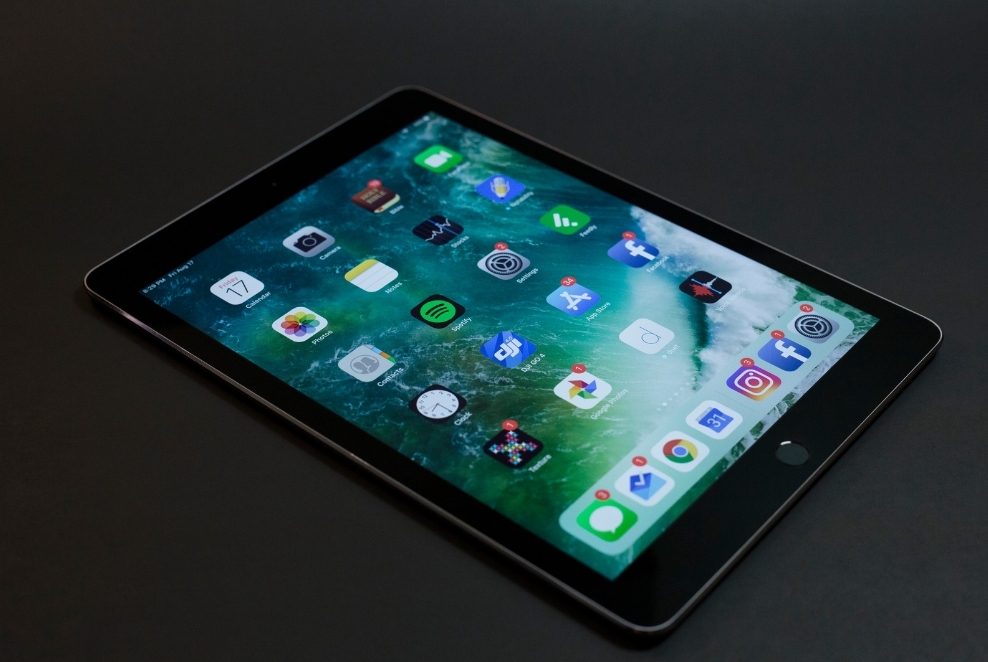 Get The Most Out Of Your iPad