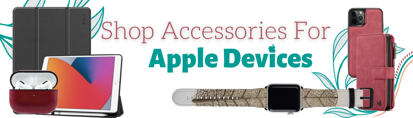 Shop Accessories for Apple Devices | iCoverLover Australia