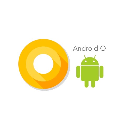 The newest OS for Android, the Android O