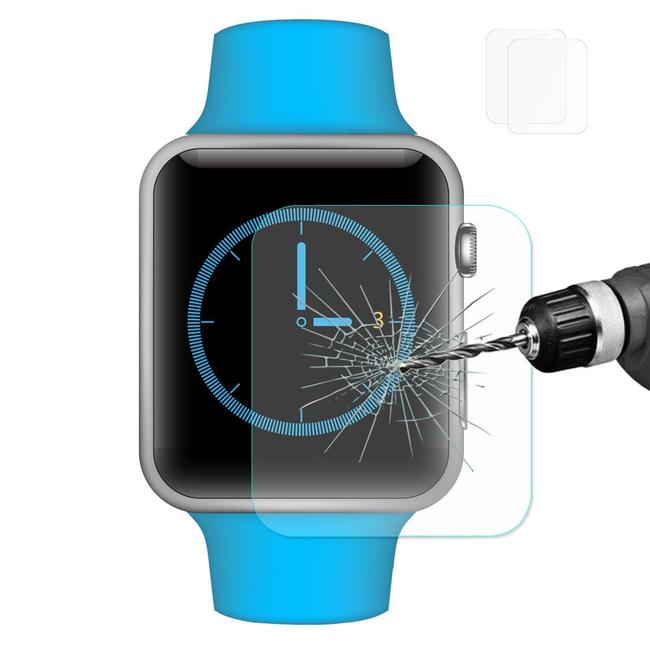 For Apple Watch Series 4/3/2/1 (40mm,38mm) Explosion-Proof Tempered Glass Film