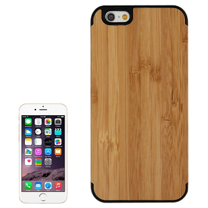 Bamboo iPhone 6 & 6S Case