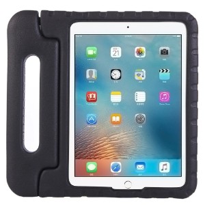 Black Drop Resistant Protective iPad Pro 9.7 Inch Case