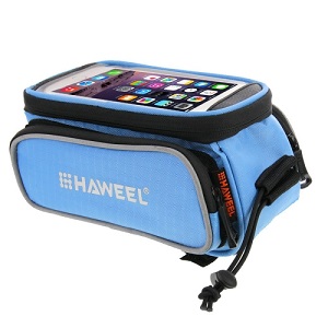 Blue Bicycle iPhone 6 & 6S / iPhone 6 PLUS & 6S PLUS Bag