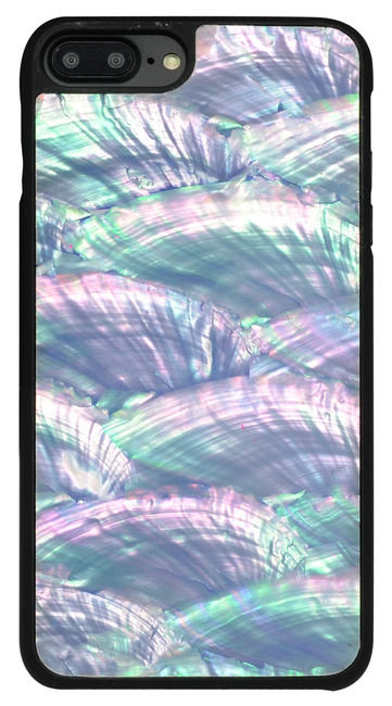 Blue Seashell iPhone 7 PLUS Case