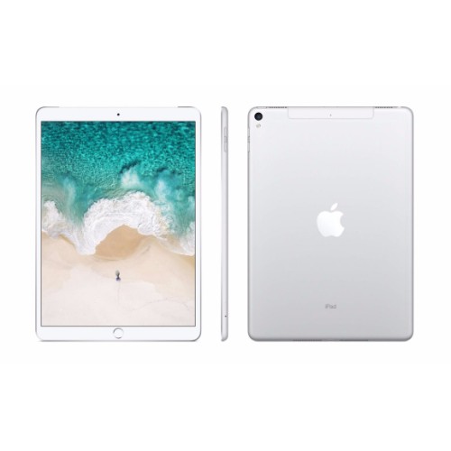 The iPad Pro 10.5-inch