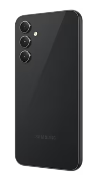 Samsung Galaxy A54 5G black