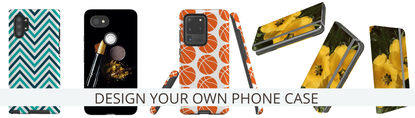 Designit by iCoverLover - Custom Phone Cases & Mobile Accessories
