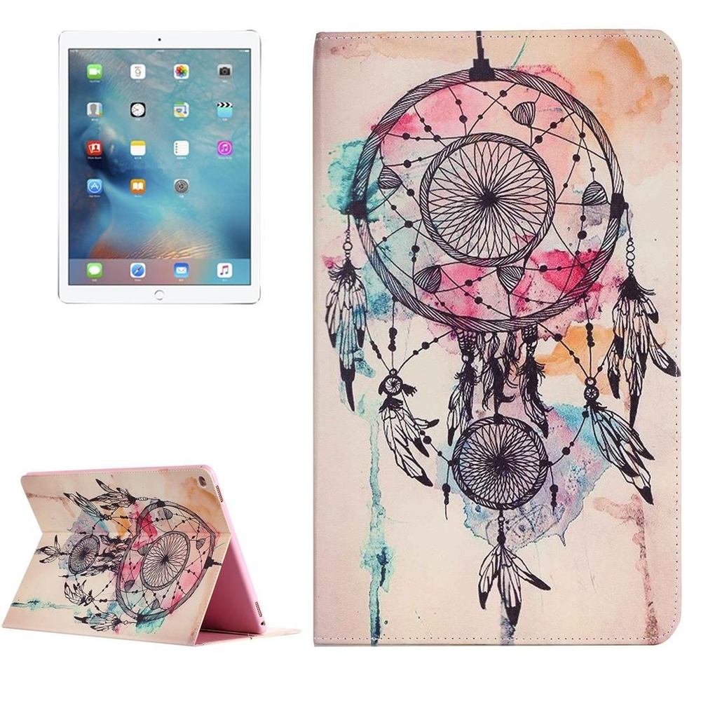 Dreamcatcher Leather iPad Pro 12.9 Inch Case