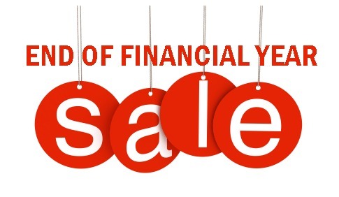 End of financial year Sale - Shop Now