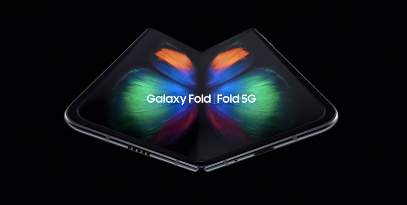 Samsung Galaxy Fold