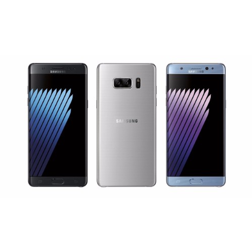 Upcoming Samsung Events