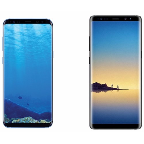 Upcoming Samsung Events
