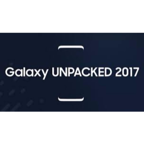 Upcoming Samsung Events