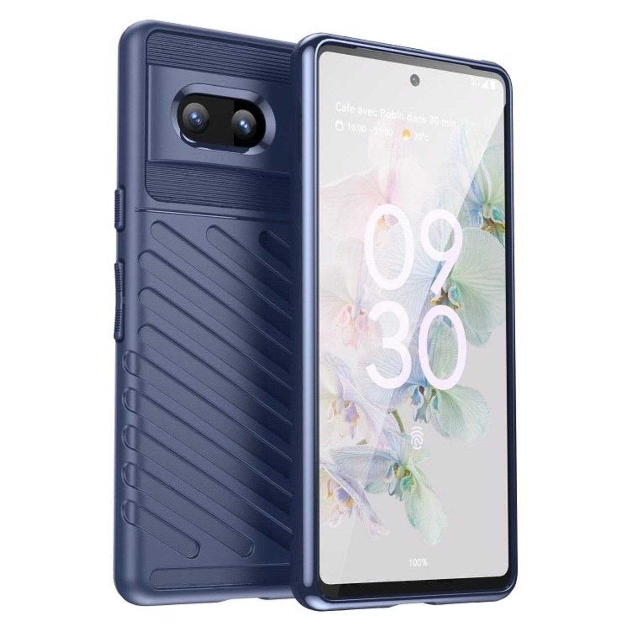 Google Pixel 7 in a durable TPU case_iCoverLover
