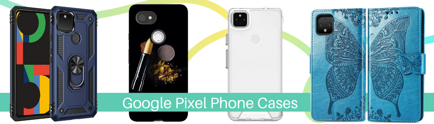 Google Pixel Cases & Covers | iCoverLover Australia