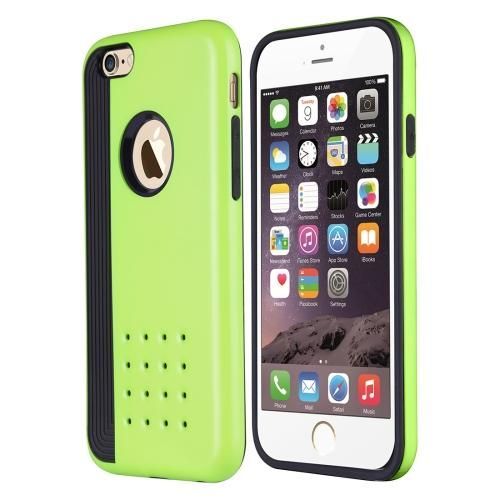 Green Cookie Armor iPhone 6 & 6S Case