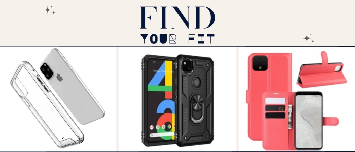 iCoverLover’s Guide to Choosing the Right Phone Case for You