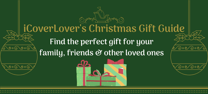 iCoverLover's Christmas Gift Guide