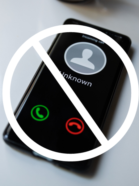 Your Phone, Your Rules: Tips to Block and Mute Intrusive Callers | iCoverLover Australia