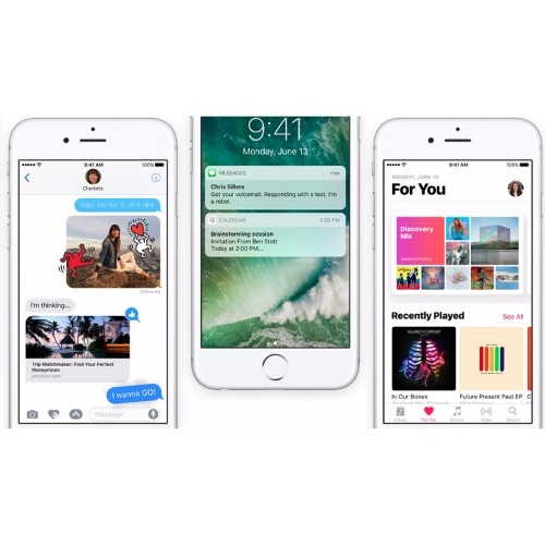 iOS 10 Most Common Problems and How to Solve Them