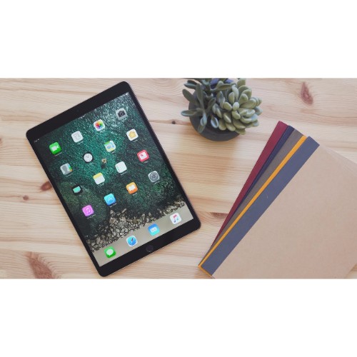 The iPad Pro 10.5-inch