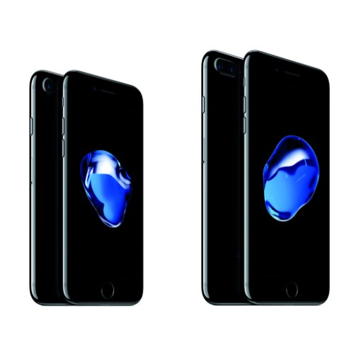 The Upgraded iPhone 7S and 7S PLUS