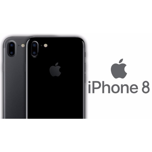 iPhone 8 Major Improvements