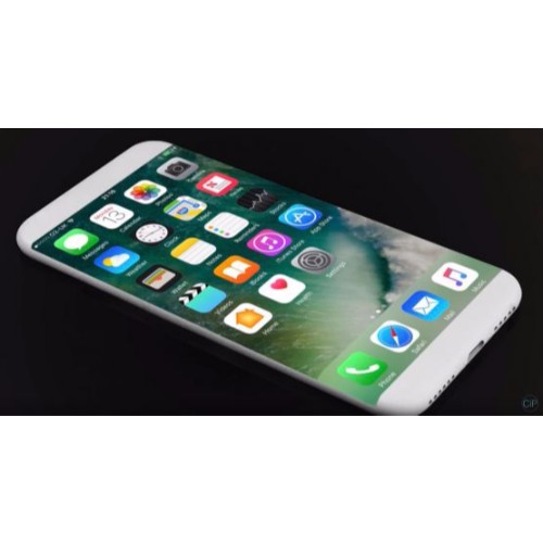 Updated Information Regarding iPhone 8