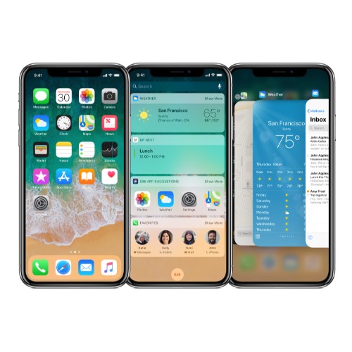 The New iPhone X has Arrived, Demand is "Off the Charts"