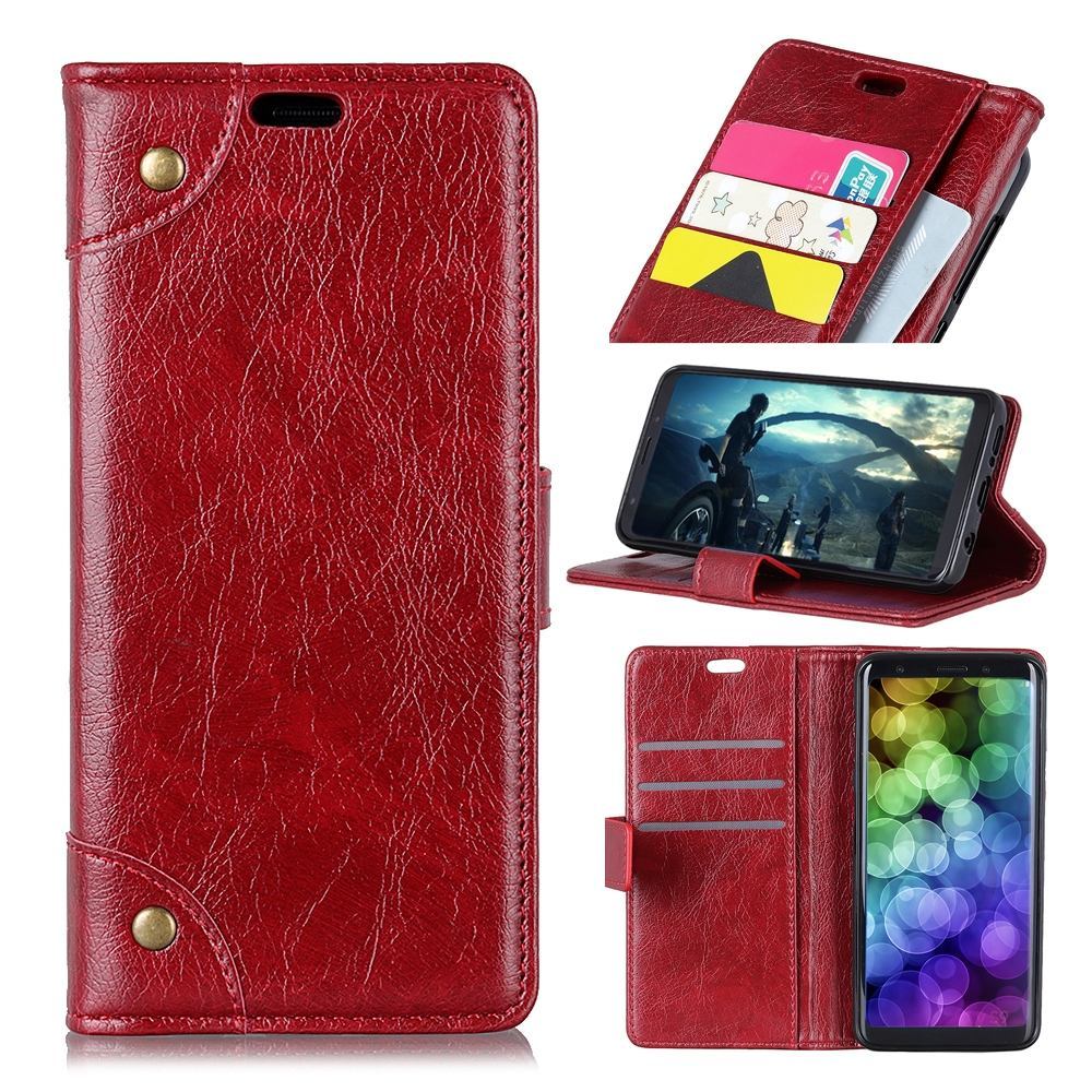 https://www.icoverlover.com.au/iphone-xr-6-1-inch-case-wine-red-copper-buckle-nappa-texture-horizontal-flip-leather-cover-with-card-slots-and-kickstand/