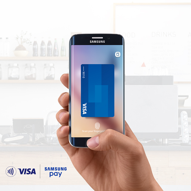 Samsung Pay