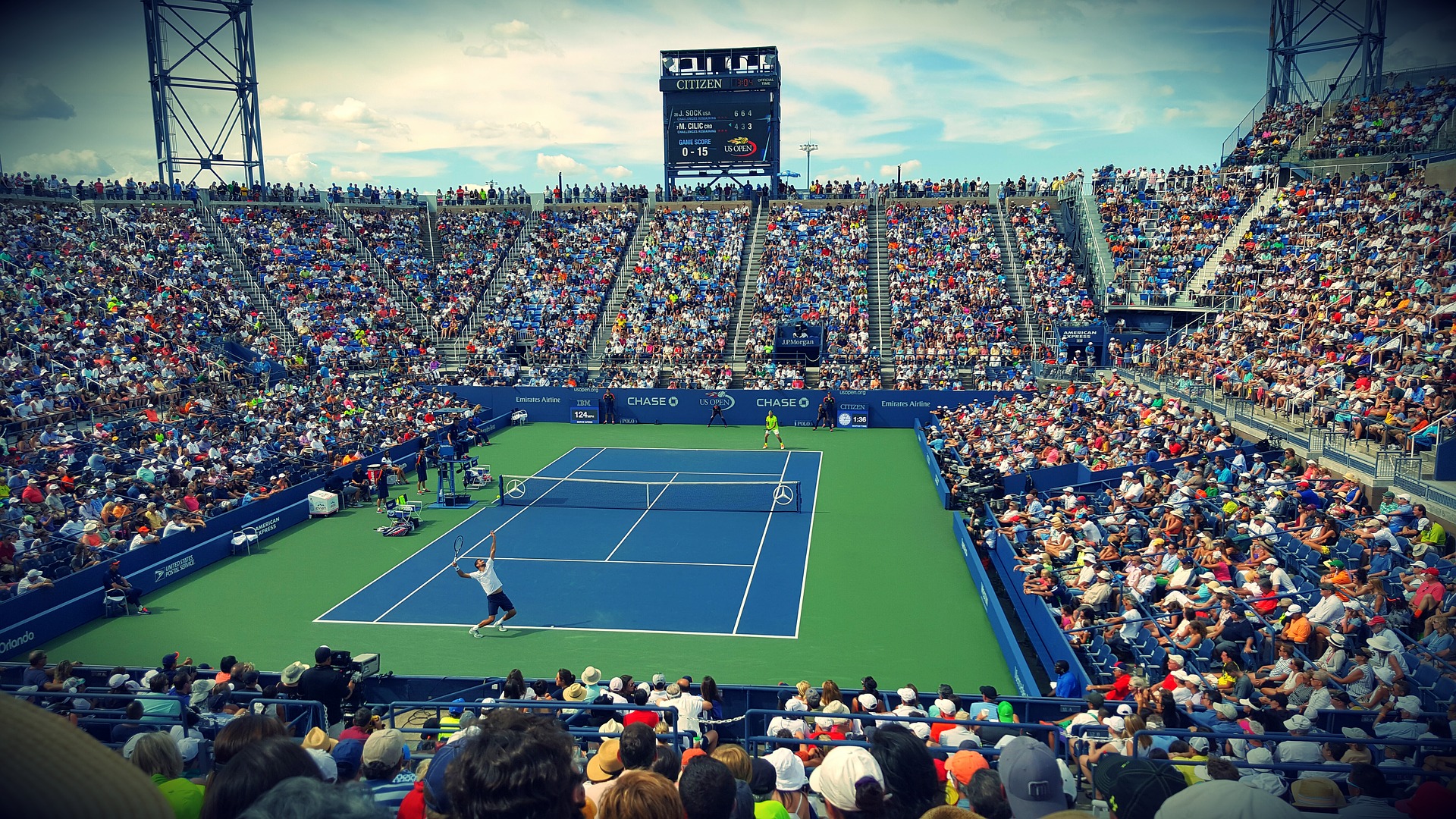 Australian Open