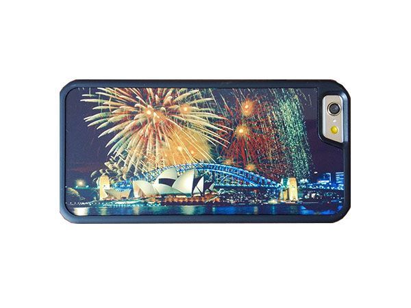 New Years Eve Sydney iPhone 6 & 6S Case