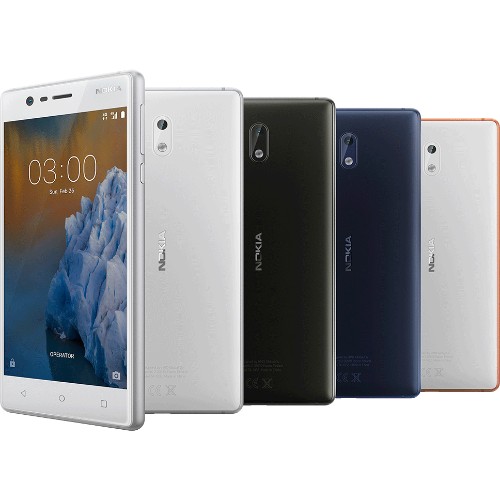 Is Nokia making a comeback in the smartphone wars?