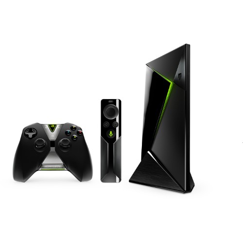 Nvidia Shield