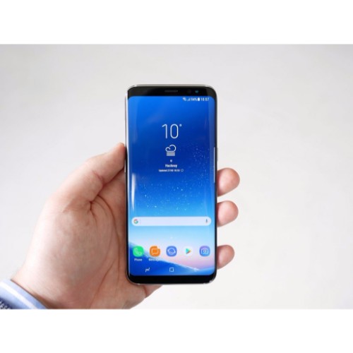 Top Reasons to Upgrade to the Samsung Galaxy S8 or S8 PLUS