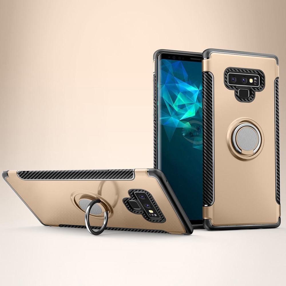 https://www.icoverlover.com.au/gold-magnetic-360-degree-rotation-ring-armor-samsung-galaxy-note-9-case/