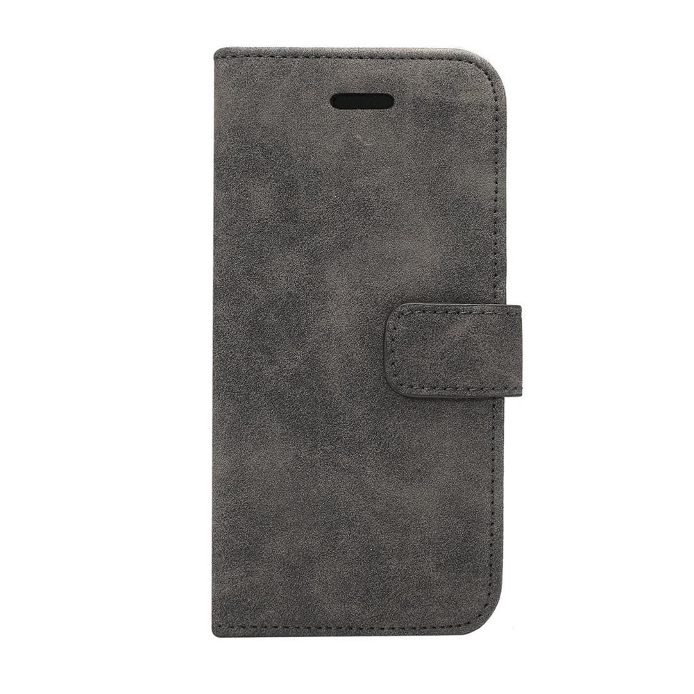 Black Sheep Leather Wallet Samsung Galaxy S9 Case
