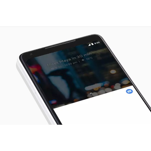 Reported issues of the Google Pixel 2 and 2XL