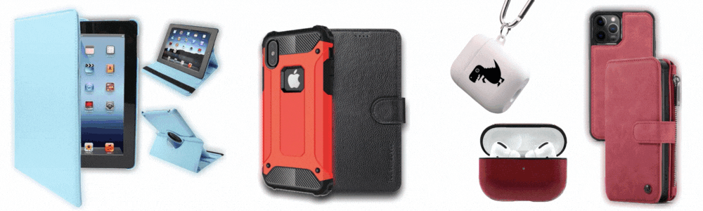 Shop Accessories for Apple Devices | iCoverLover Australia