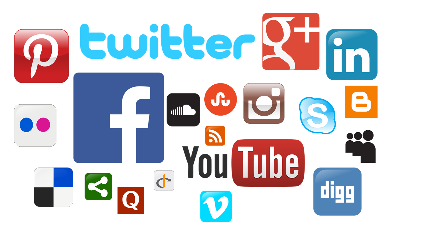 Social Media Apps