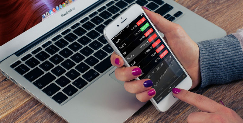 Top 5 Money Management Apps