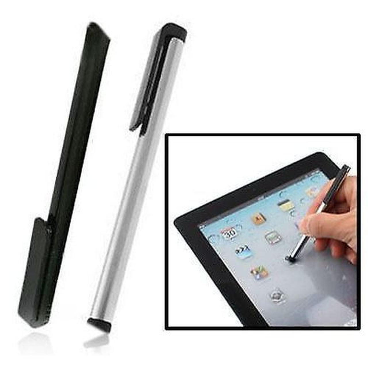 Stylus Smartphone & Tablet Pen 2 Pack