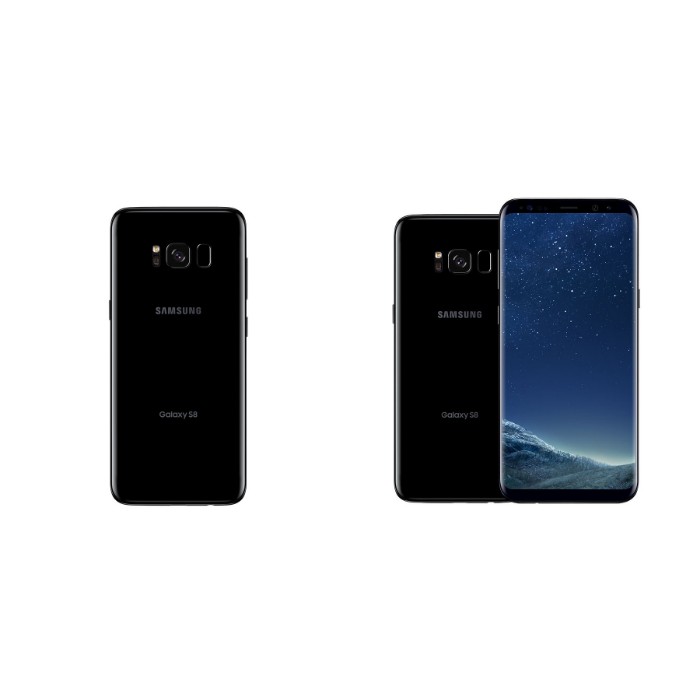 Top Reasons to Upgrade to the Samsung Galaxy S8 or S8 PLUS